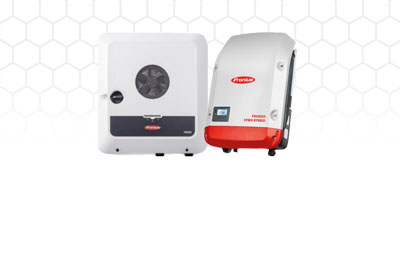  Grid-tied Storage Inverters