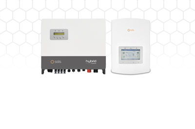 Grid-tied Storage Inverters