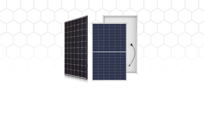 Solar PV Modules