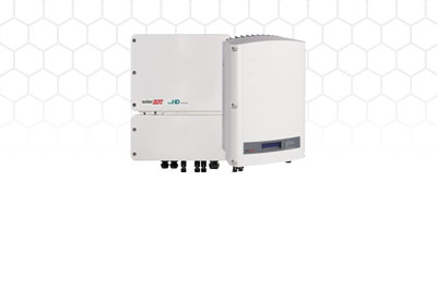 Grid-tied Storage Inverters