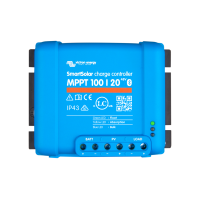 Victron SCC110020160R - SmartSolar MPPT Charge Controller