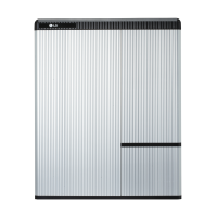 LG Chem RESU 9.8kWh Lithium Battery (SolarEdge Version)	