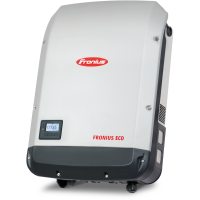 Fronius Eco 25kW Solar Inverter - Three Phase with Communication
