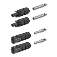 Multi-Contact Stäubli | MC4 Twin Pack