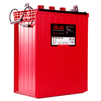 Rolls RB-S6 L16-SC - Flooded Deep Cycle Battery