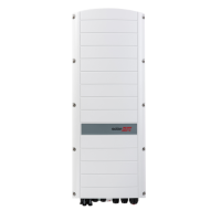 SolarEdge SE10K-RWS48BNN4 a10kW Three Phase Inverter