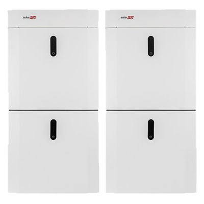 SolarEdge Home Battery LV 18.4kWh Package