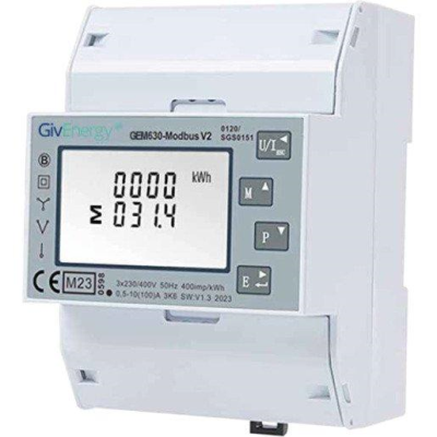 GIV-GEM-630MCT