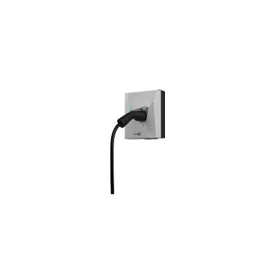 SolarEdge ONE EV Charger 22kW, Socket, WiFi, Ethernet, RFID