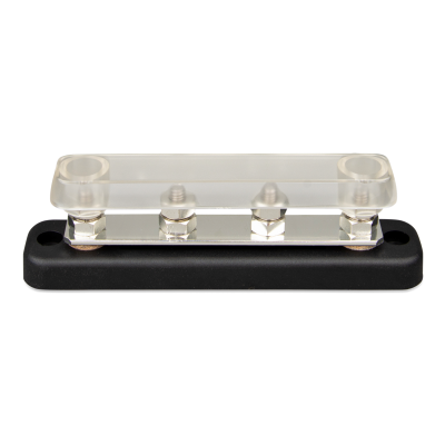 Victron Busbar 600A 4P +cover