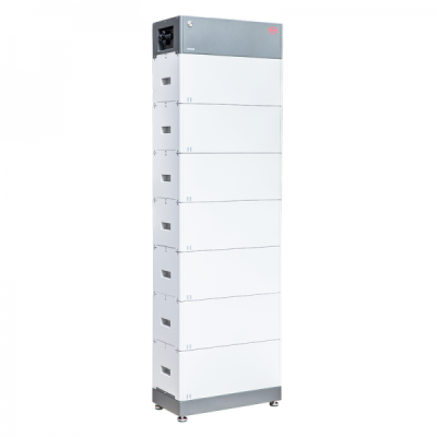 battery box premium BYD 19.3KW HVM