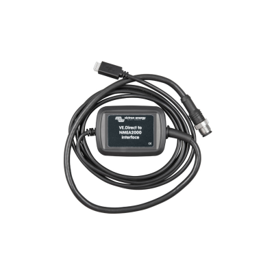 Victron ASS030520310 - VE.Direct to NMEA2000 Interface