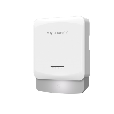Sigenergy Sigen Hybrid 3.6kW - Single Phase