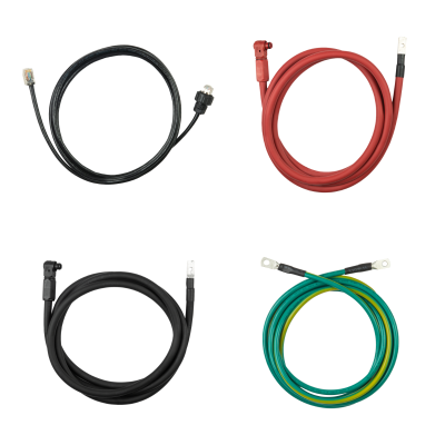 SolarEdge Home Battery Cable Set Battery to Inverter