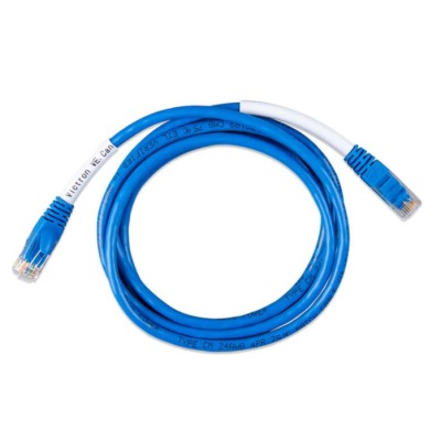 Victron RJ45 UTP Cable 0.9m