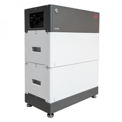 battery box premium BYD HVS 5.1KW