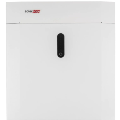 SolarEdge Home Battery LV 4.6kWh Package