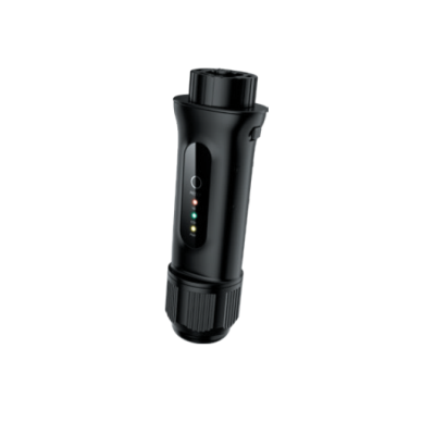 Solis Dual LAN and WiFi Datalogger Stick for up to 10 Inverters