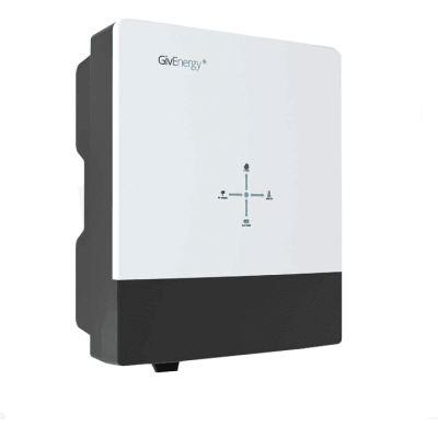 GIV-HY5.0 G3