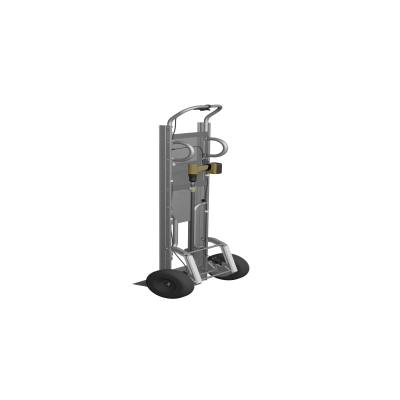 Tesla Powerwall Dolly Compatible with Both Powerwall 2 & 3