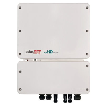 SolarEdge StorEdge HD-Wave