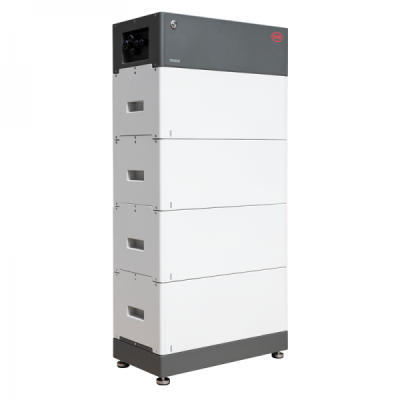 battery box premium BYD 10.2 kw HVS