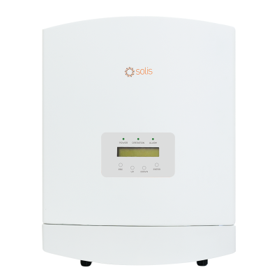 Solis RAI-3K-48ES -  3.0kW AC Coupled Energy Storage Solar Inverter