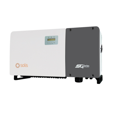 solis 100 pro