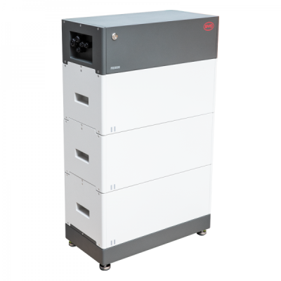 battery box premium BYD 8.3KW HVM