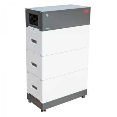 battery box premium BYD 7.7KW HVS