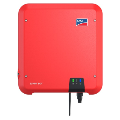 SMA SB3.0-1AV-41 | Sunny Boy 3kW Solar Inverter