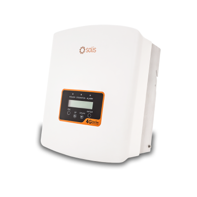 4G 2kW Solar Inverter