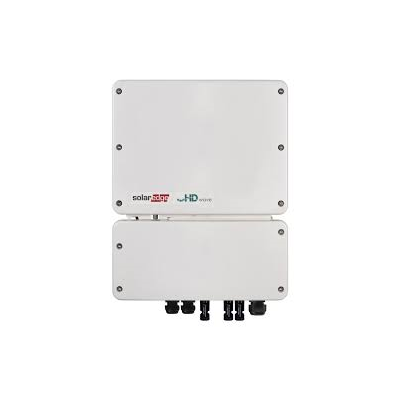 SolarEdge StorEdge HD-Wave 5.0kW AC Coupled Energy Storage Inverter - 1 Phase with SetApp