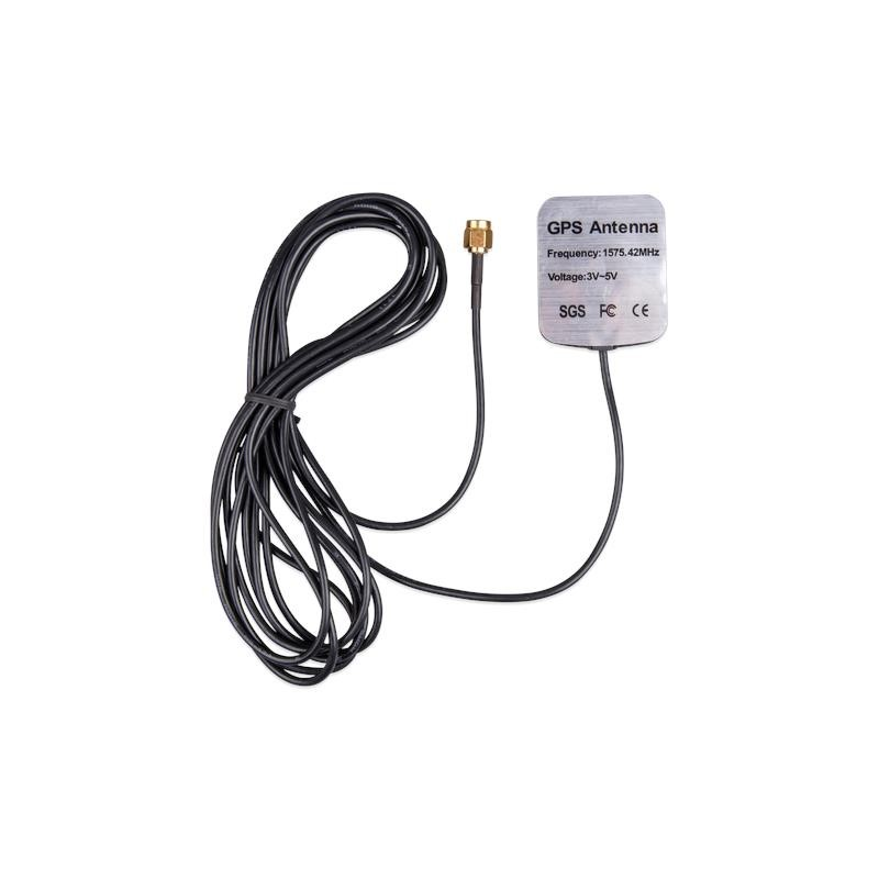 Victron Energy Active GPS Antenna GSM900200100 CCL Solar B.V.
