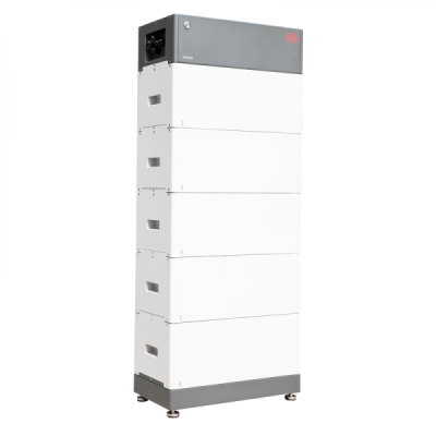 battery box premium BYD 12.8KWH hvs