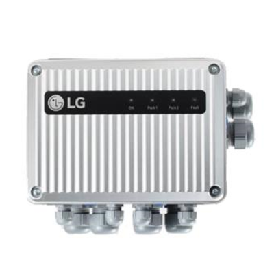 LG Chem RESU Plus 48V Expansion Box