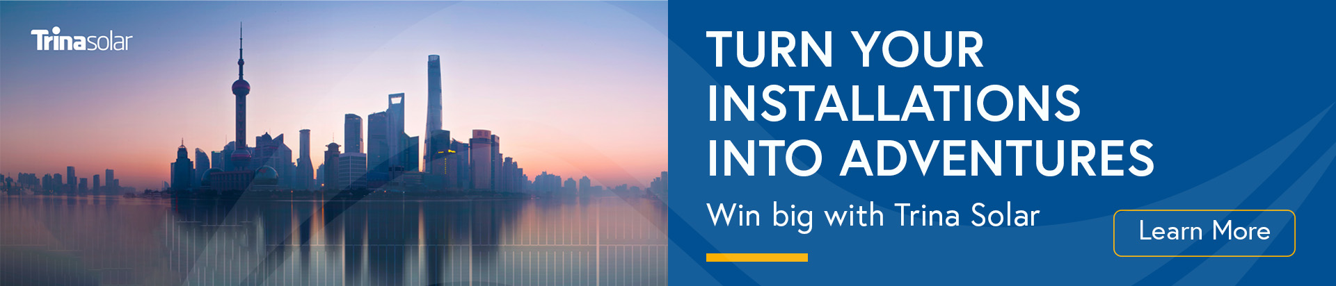 Trina Solar competition