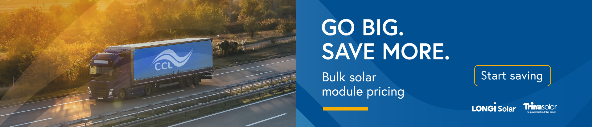 bulk modules CCL
