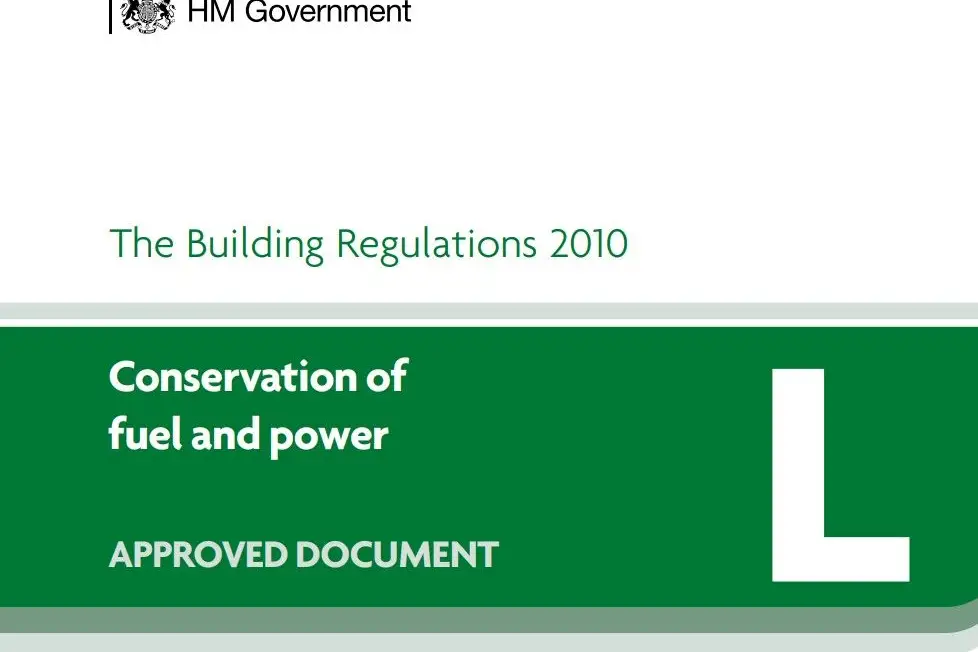 New Part L Building Regulations