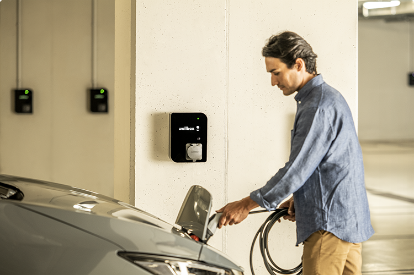 New EV Charging Regulations Come Into Force New EV Charging Regulations Come Into Force