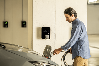 New EV Charging Regulations Come Into Force New EV Charging Regulations Come Into Force