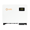 Solis 5G 60kW Solar Inverter - 3 Phase with DC and PID
