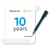 Solis 3Ph S6-EH3PK02-NV-YD-L(12-15K) Warranty Extension from 5 Years to 10 Years
