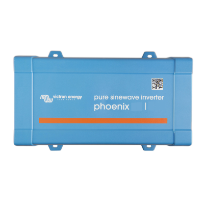 Victron Phoenix Inverter 48V/1200VA/120V VE.Direct with NEMA 5-15R Socket