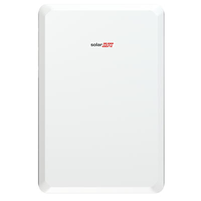 BAT-10K1PS0B-12 home battery Front View 