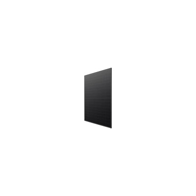 LONGi Solar 460W Hi-MoX6 MAX HPBC Mono Solar Module - Full Black