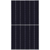 Trina Solar 445W Vertex S+ Dual Glass N Type i-TOPCon Solar Module - Black Frame/White Backsheet