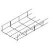 VDV Galv cable basket w=200 h=60 L=3000mm
