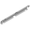 VDV Galv coupling cable basket h=35 clip-on