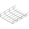 VDV Galv cable basket w=300 h=60 L=3000mm